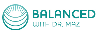 Balanced Gold Coast: Acupuncture, Dry Needling & Chinese Medicine Logo